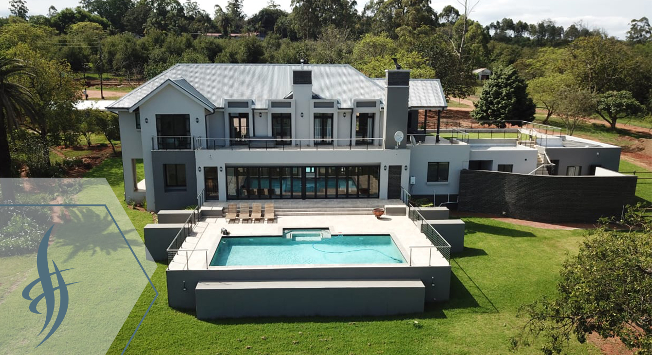 House Vaughan